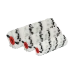 ROLO MINI POLYAMIDIOY GKRI MAYRO 15cmx40mm BENMAN