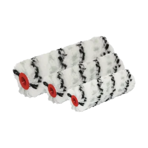 ROLO MINI POLYAMIDIOY GKRI MAYRO 6cmx40mm BENMAN