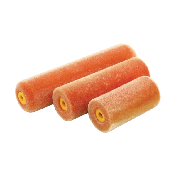 ΡΟΛΟ ΜΙΝΙ SUPERFLOCK FOAM, 10mm, 16cm, MORRIS