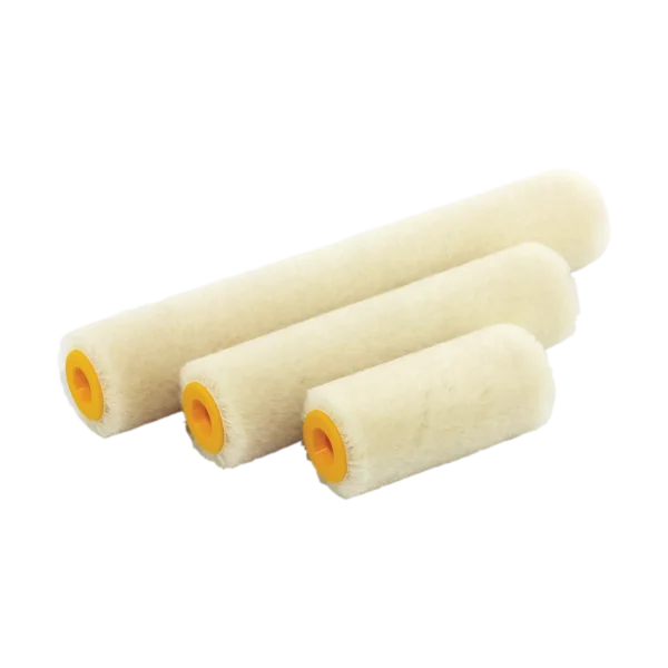 ΡΟΛΟ ΜΙΝΙ VELOUR, 15cmx25mm, MORRIS