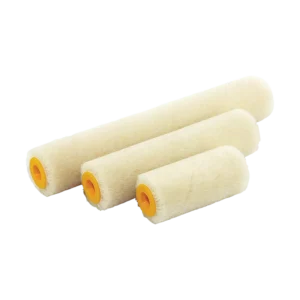 ROLO MINI VELOUR 6cmx25mm MORRIS