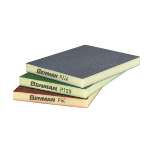SFOYGGARI LEIANTIKO 2 PLEYRON 123x98x125mm 060K BENMAN