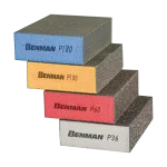 SFOYGGARI TAKOS 4 PLEYRON 100x68x25mm 060K BENMAN