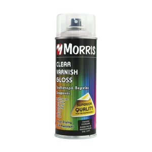 SPREI BERNIKI IMIGYALISTERO DIAFANO MORRIS 400ml