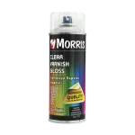 SPREI BERNIKI MAT DIAFANO MORRIS 400ml