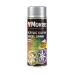SPREI XROMATOS BAFIS ZANTON ASIMI MORRIS 400 ml
