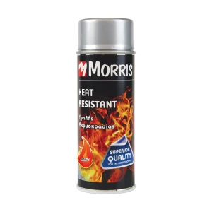 SPREI XROMATOS PYRANTOXO KAFE LAKA MORRIS 400ml