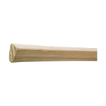 STYLIARI TSEKOYRIOY XYLINO TALAMPOT 0600gr 900mm BENMAN