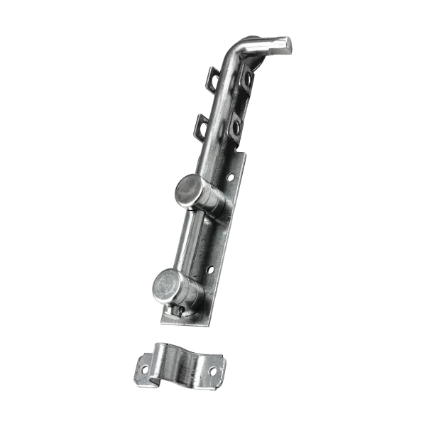ΣΥΡΤΗΣ ΛΟΥΚΕΤΟΥ ΓΑΛΒΑΝΙΖΕ 160mm,  FF GROUP