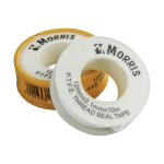 TEFLON MORRIS
