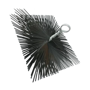 TOYMPOBOYRTSA METALLIKI TETRAGONI 25cm KAPNODOXON BENMAN