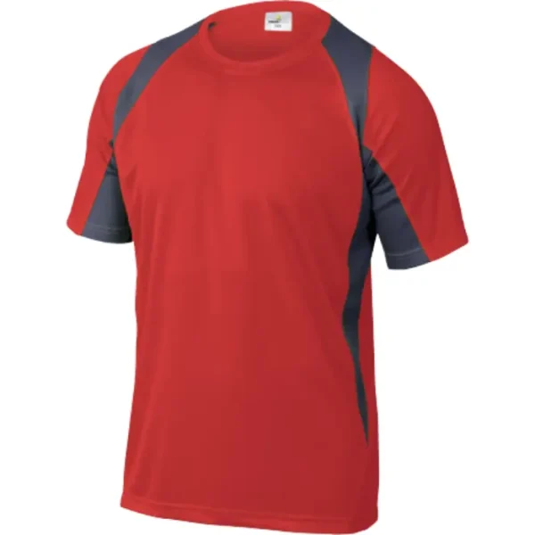 Μπλούζα Εργασίας T-Shirt DeltaPlus Bali