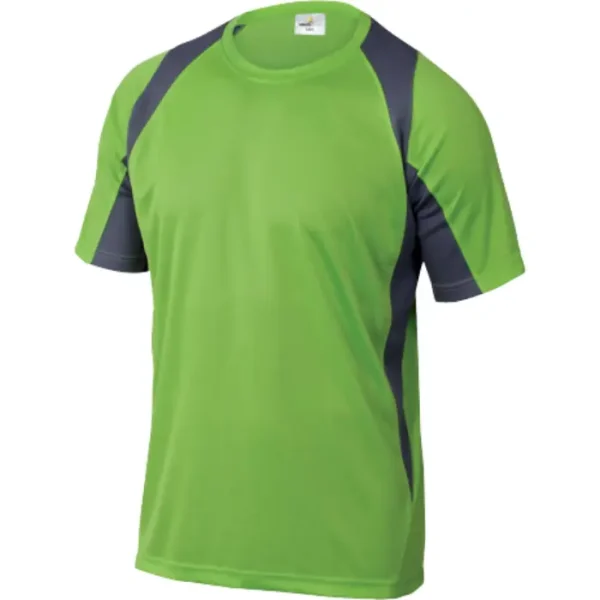 Μπλούζα Εργασίας T-Shirt DeltaPlus Bali