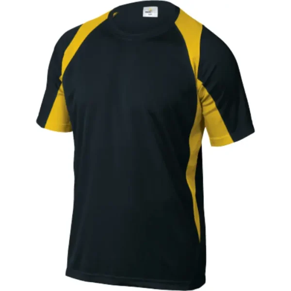 Μπλούζα Εργασίας T-Shirt DeltaPlus Bali