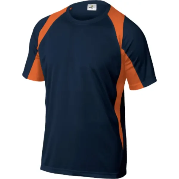 Μπλούζα Εργασίας T-Shirt DeltaPlus Bali