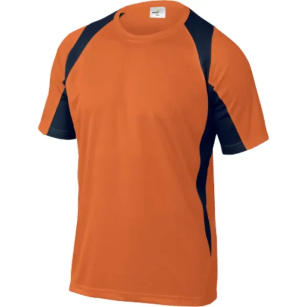 Μπλούζα Εργασίας T-Shirt DeltaPlus Bali