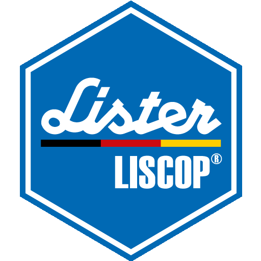 Lister