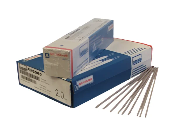 Ηλεκτρόδιο Oerlikon (Έρλικον) Citocut 4.0 mm (πακέτο 4.5 kg)