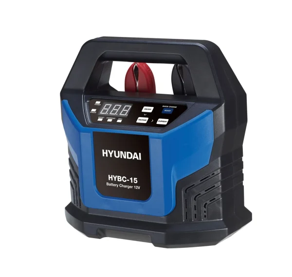 ΦOPTIΣTHΣ HYUNDAI HYBC-15