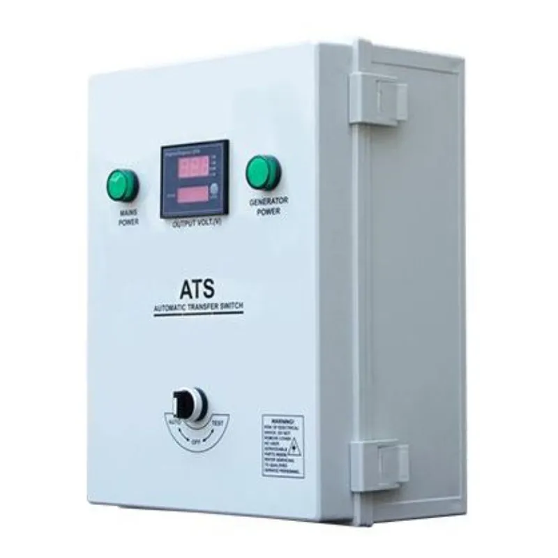 ΠΙΝΑΚΑΣ ΑΥΤΟΜΑΤΟΣ ATS1-160A KVA75->125 ΠΙΝΑΚΑΣ ΑΥΤΟΜΑΤΟΣ ATS1-160A KVA75->125