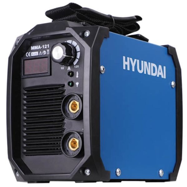 HΛEKTPOKOΛΛHΣH HYUNDAI MMA-160S