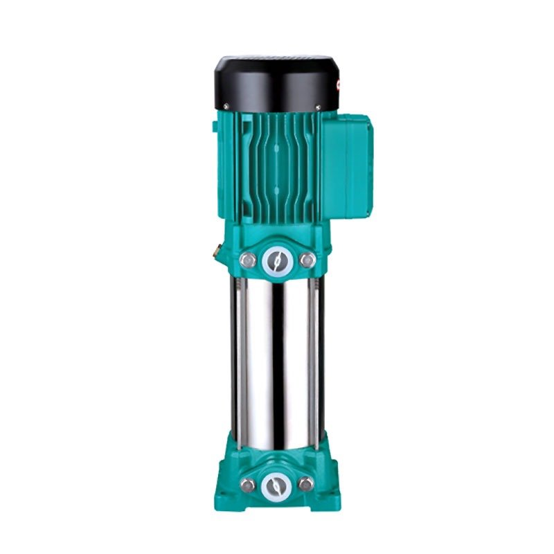 H/A LEO EVP6-4 380V H/A LEO EVP6-4 380V