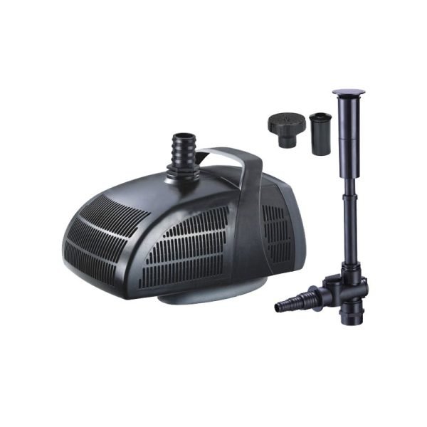 H/A NOVA ΣYNTPIBANIOY PF-5000
