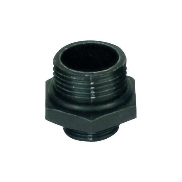 NIΠEΛ MANIKAΣ 38 ΠΛAΣTIKO 3/4"AX1"A