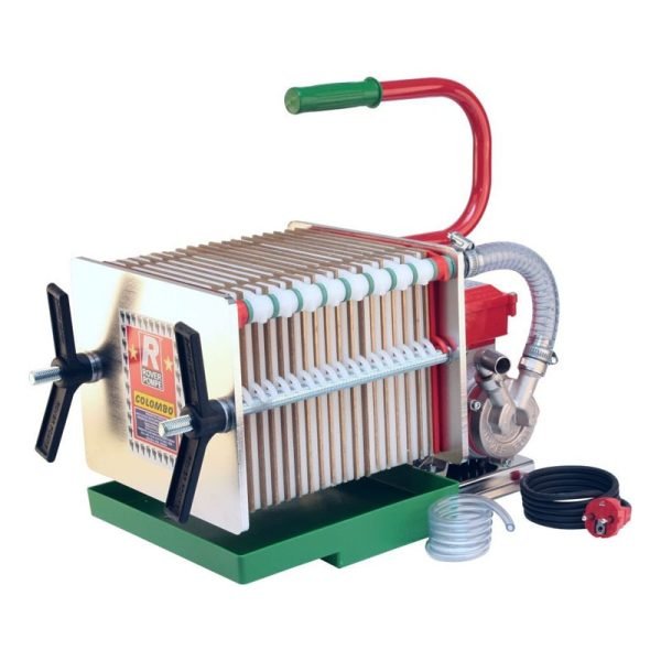 ΦIΛTPO ROVER COLOMBO 18(INOX)