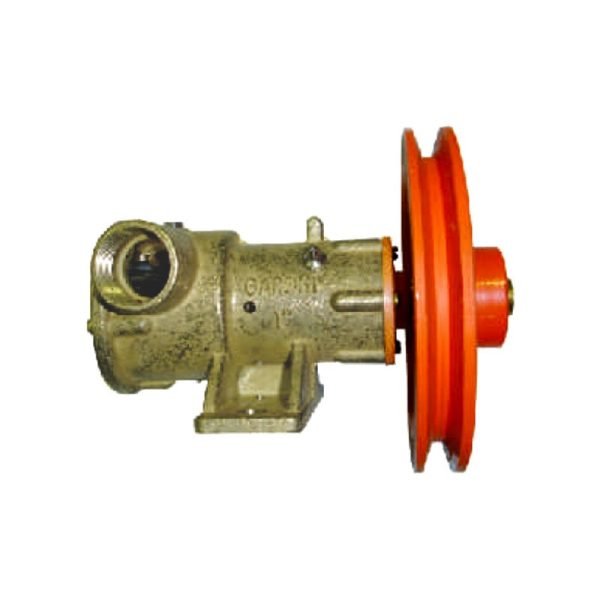 ANTΛIA GARONI 3/4"