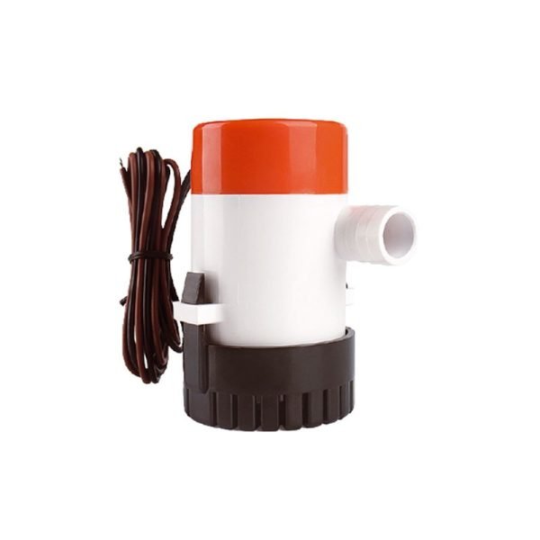 H/A NOVA 1100GPH/12V