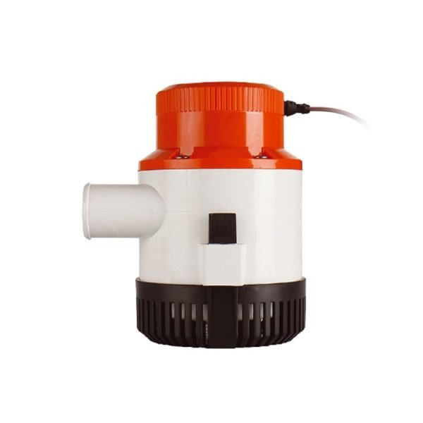 H/A NOVA 3500GPH/12V