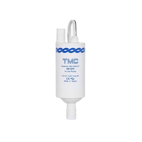 H/A TMC IN-LINE 0430107/24V