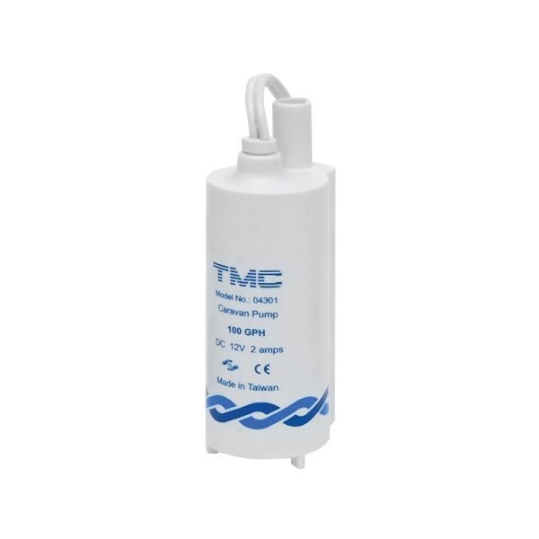 H/A TMC 04301/12V/100GPH