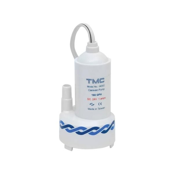 H/A TMC 04302/24V/160GPH