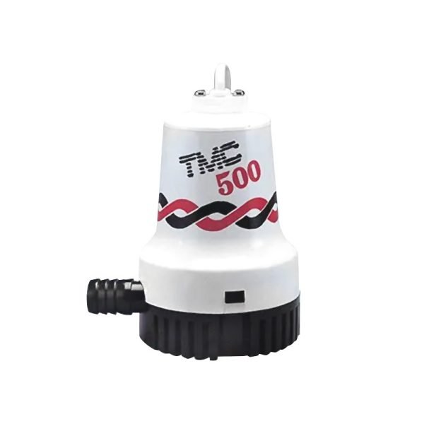 H/A TMC 03303/24V/500GPH