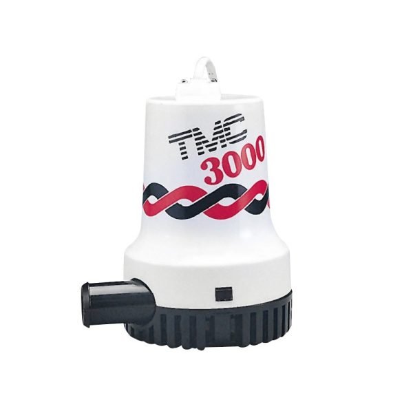 H/A TMC 06604/12V/3000GPH