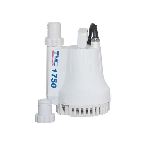 H/A TMC 03608/24V/1750GPH
