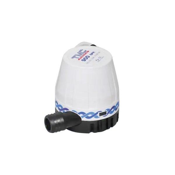 H/A TMC 0010301/12V/900GPH