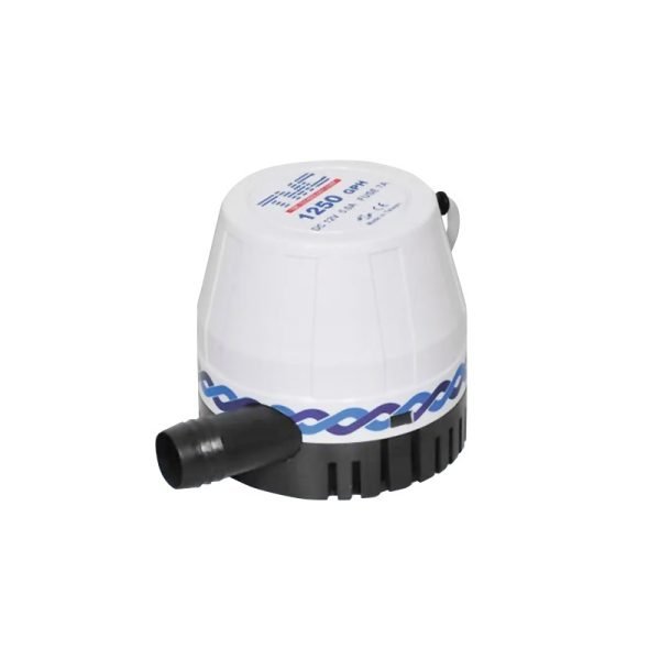 H/A TMC 0010501/12V/1250GPH