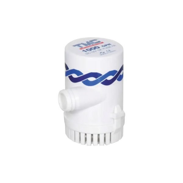 H/A TMC 0332901/12V/1000GPH