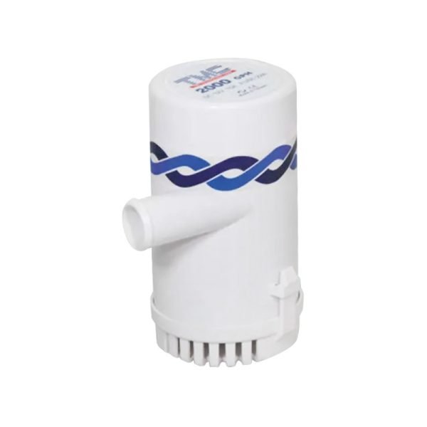 H/A TMC 0366301/12V/2000GPH