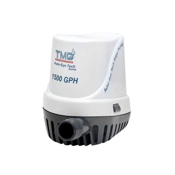 H/A TMC 30615/12V/1500GPH