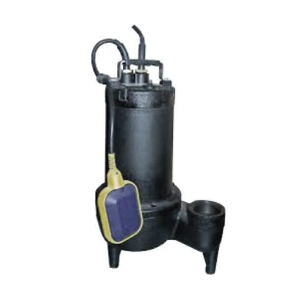 H/A CRANE 50WQ-0.75-2P