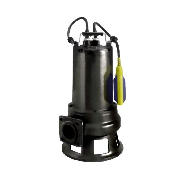 H/A CRANE WQD-10-10-1.1 220V