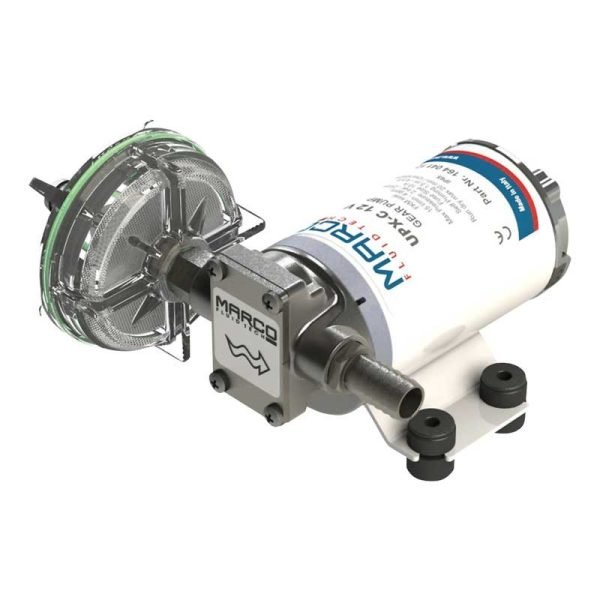 H/A MARCO UPXC/24V