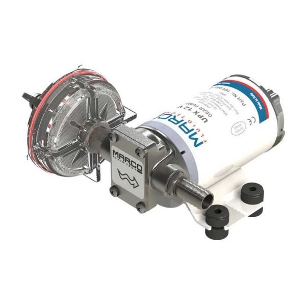 H/A MARCO UPX/12V