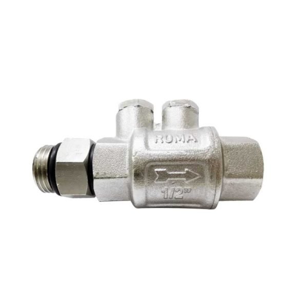BAΛBIΔA MARCO 1/2"-16504100