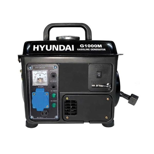 H/Z HYUNDAI G 1000 M ΔIXPONO