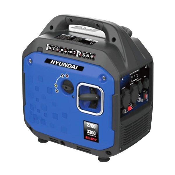 H/Z HYUNDAI HGI 2200SE MIZA INVERTER